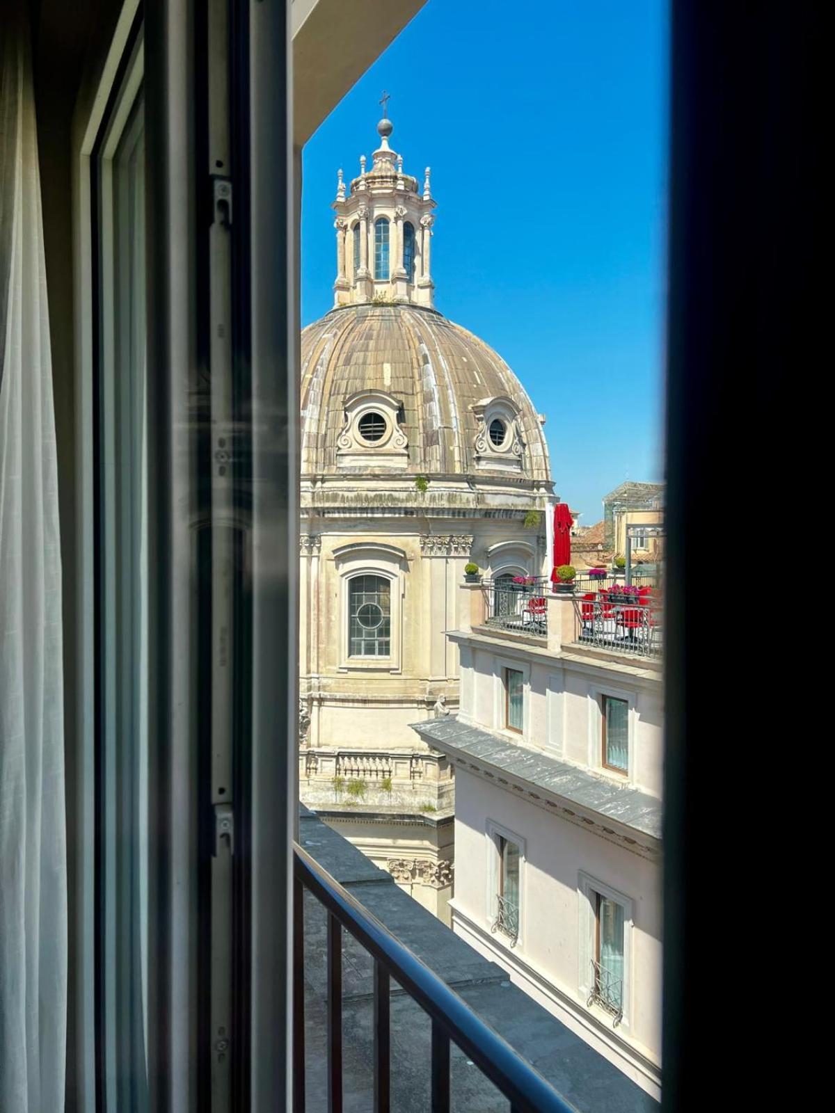Elegant And Luxury Apartment @Altare Della Patria Rome Exterior photo