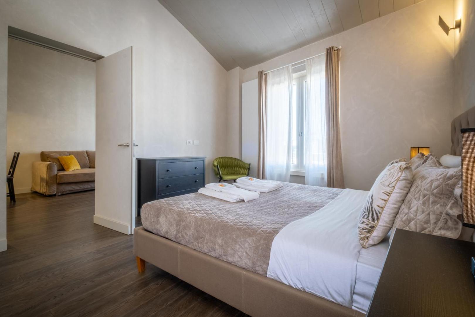 Elegant And Luxury Apartment @Altare Della Patria Rome Exterior photo